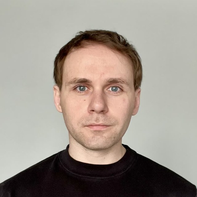 Евгений Брензович